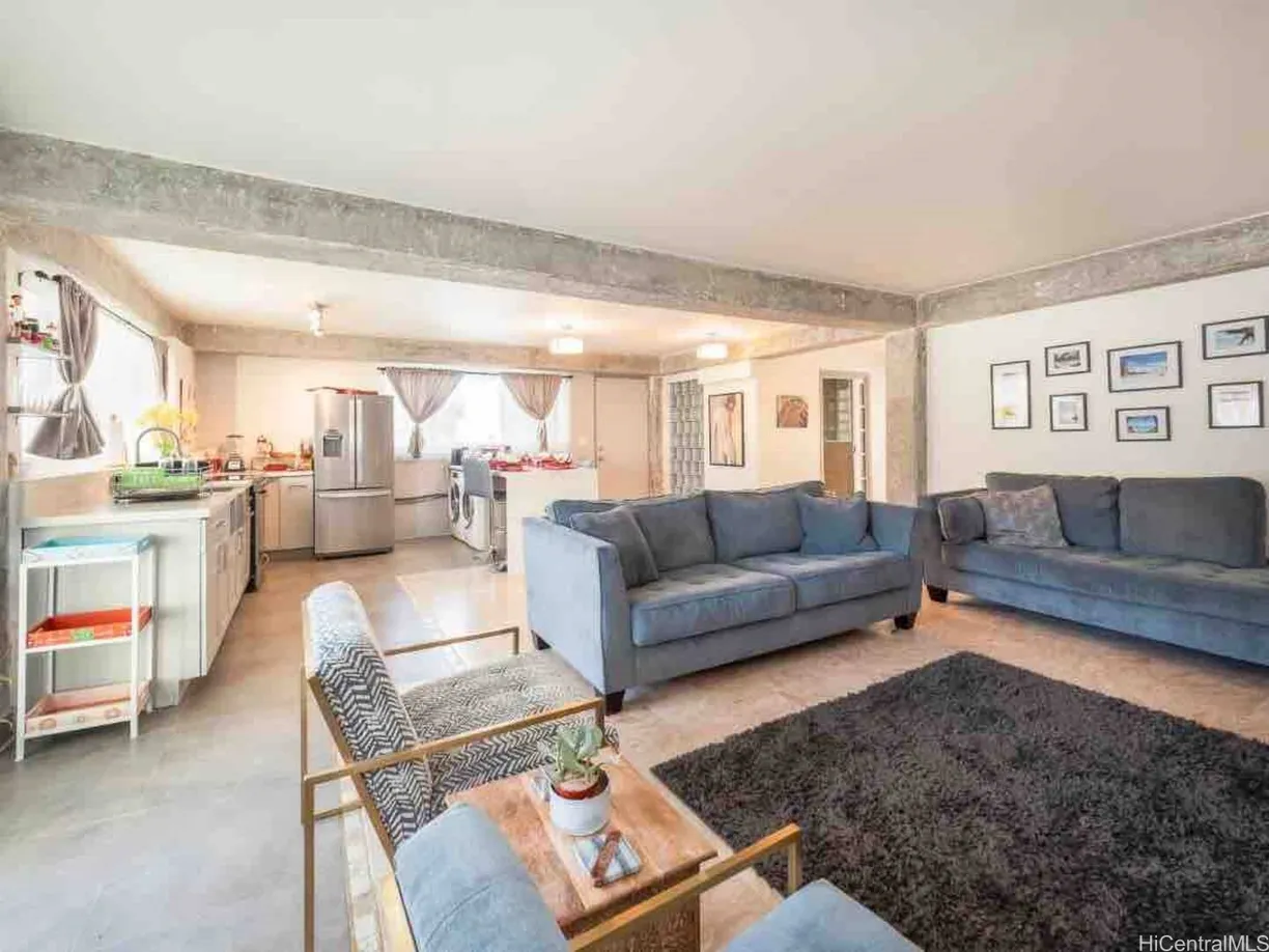 Hawaii Real Estate | View 410 Nahua Street, 501 | 1 Bed, 2 Baths