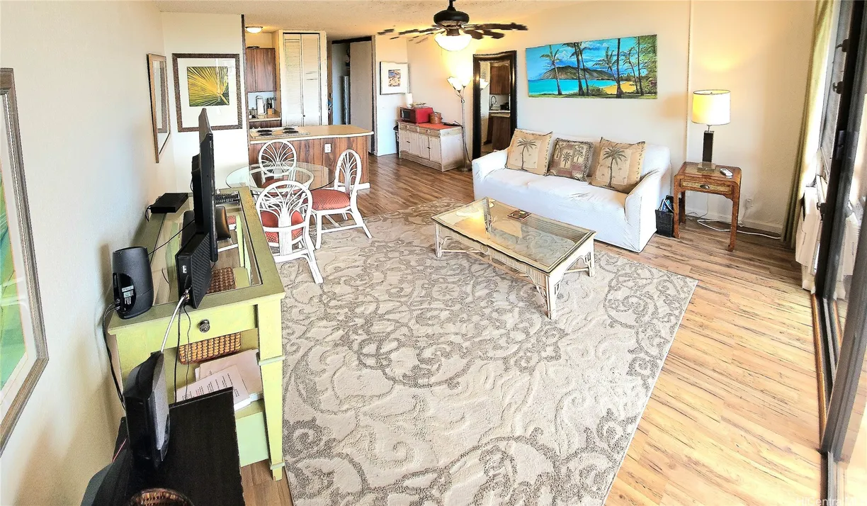 Hawaii Real Estate | View 2191 S Kihei Road, 3308 | Listing