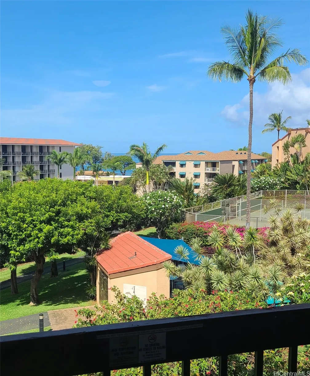 Hawaii Real Estate | View 2191 S Kihei Road, 3308 | Listing