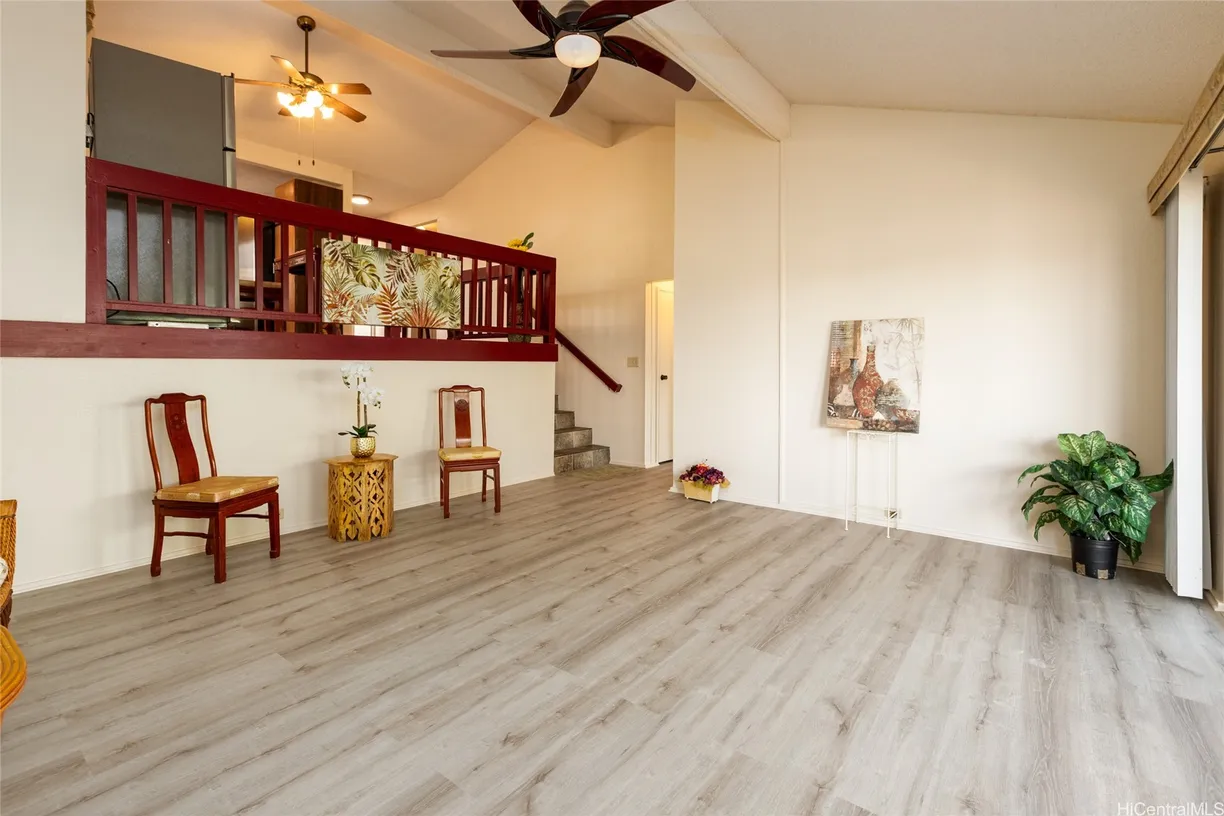 Hawaii Real Estate | View 98-520 Lulu Street, 58 | Listing