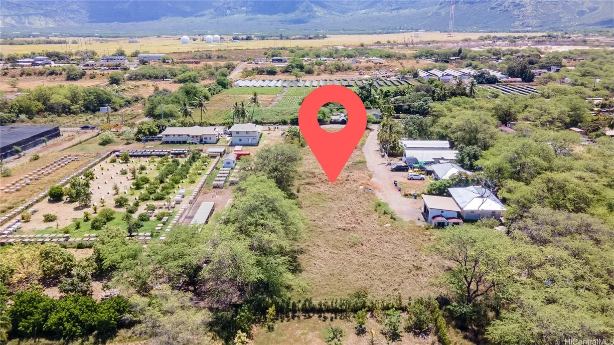 Hawaii Real Estate | View 87-236 Kulaaupuni Street | Listing