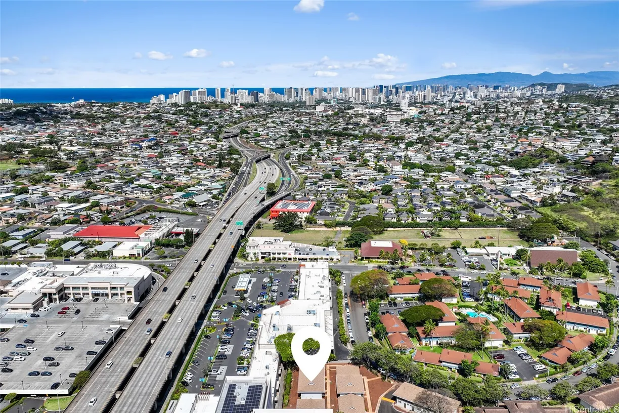 Hawaii Real Estate | View 4210 Keanu Street, 3 | Listing