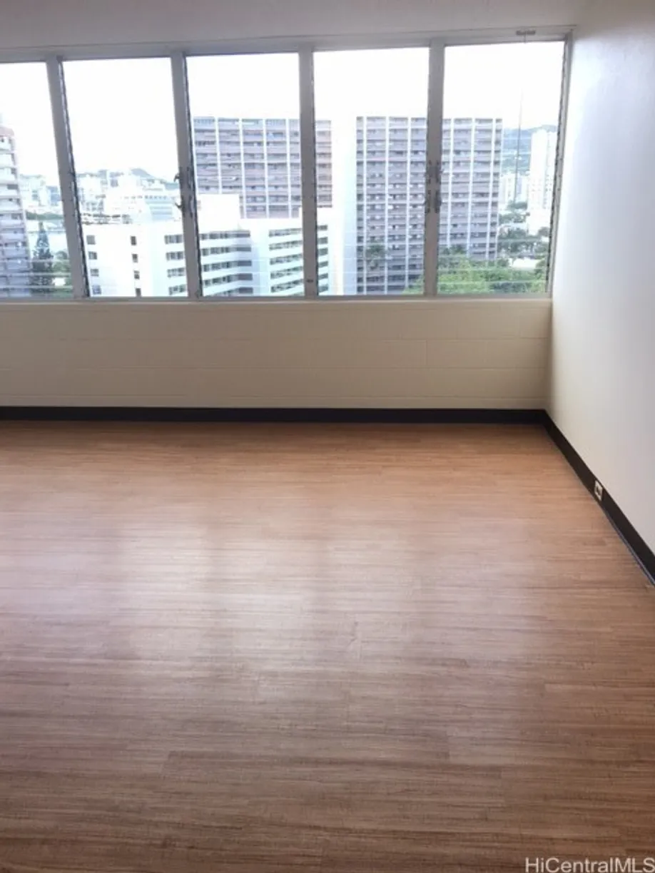 Hawaii Real Estate | View 1650 Kanunu Street, 1204 | Listing