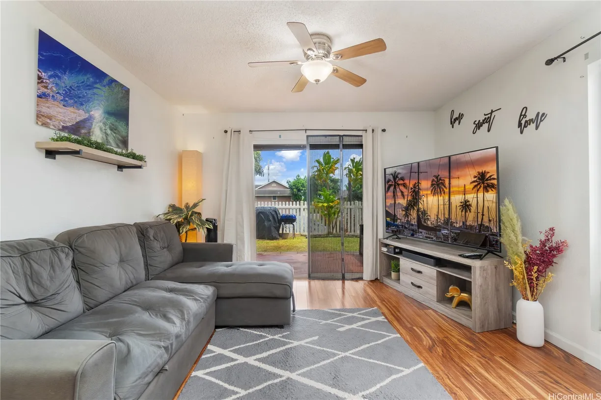 Hawaii Real Estate | View 94-529 Lumiaina Street, D103 | Listing