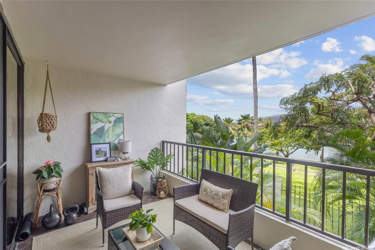 Hawaii Real Estate | View 500 Lunalilo Home Road, 22H | Listing
