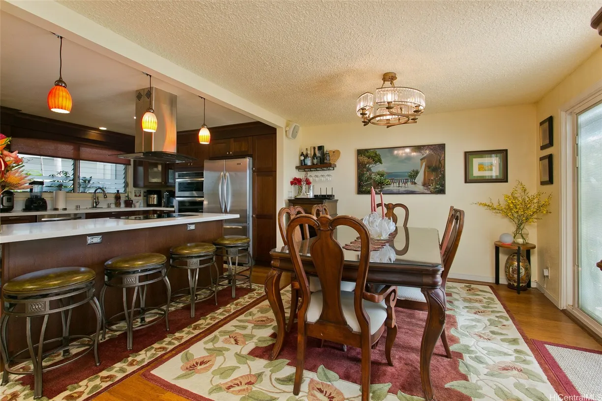 Hawaii Real Estate | View 94-1081 Anania Circle, 9 | 3 Beds, 2 Baths