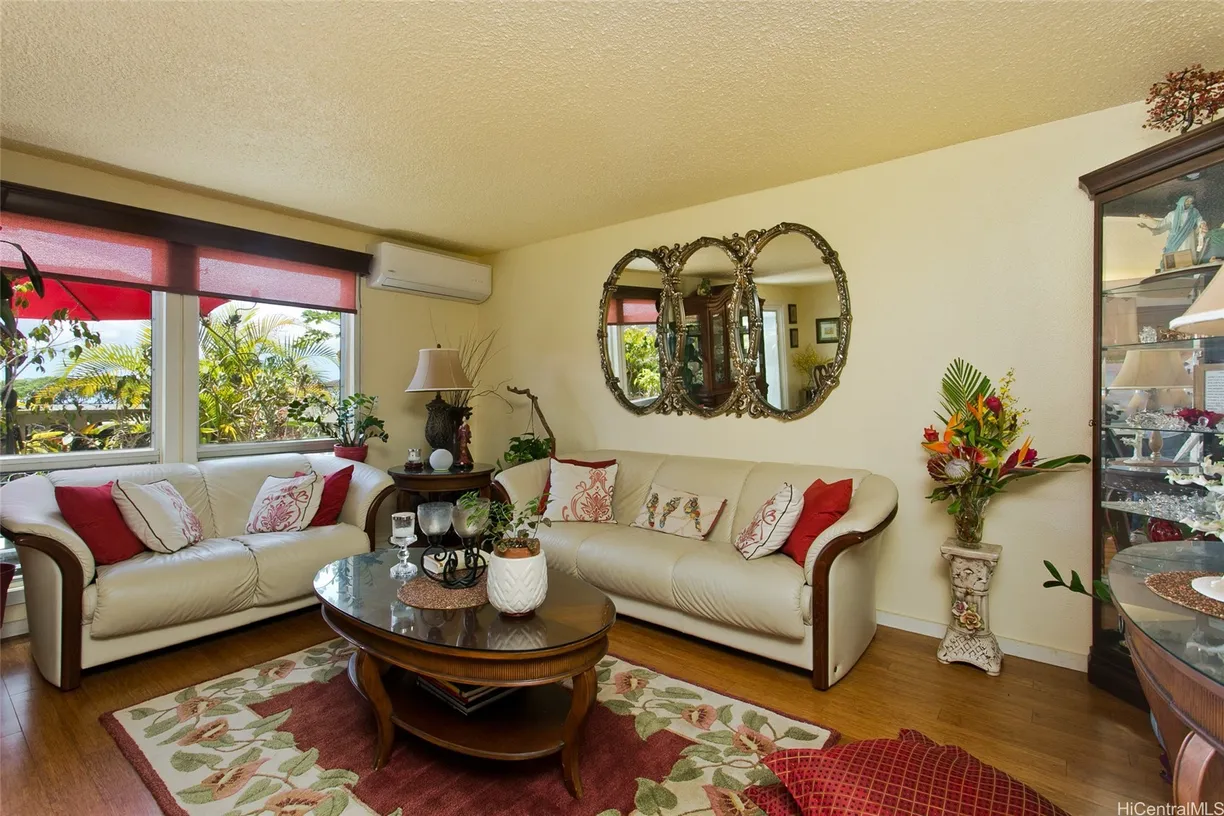 Hawaii Real Estate | View 94-1081 Anania Circle, 9 | Listing