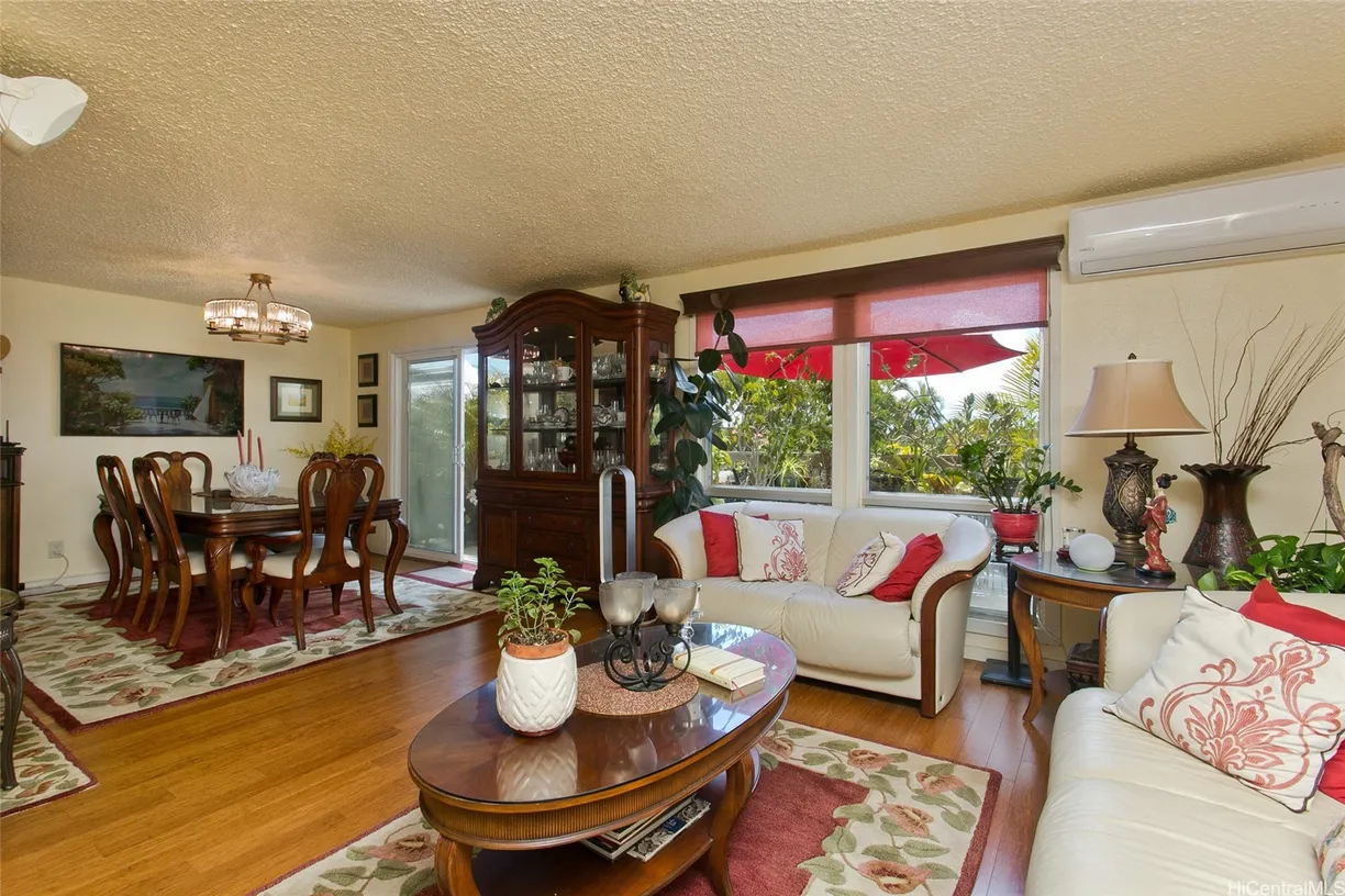 Hawaii Real Estate | View 94-1081 Anania Circle, 9 | Listing