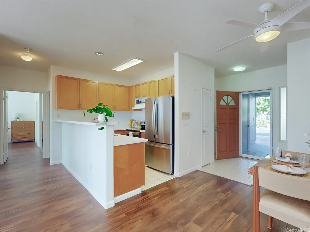 Hawaii Real Estate | View 7176 Hawaii Kai Drive, 282 | Listing