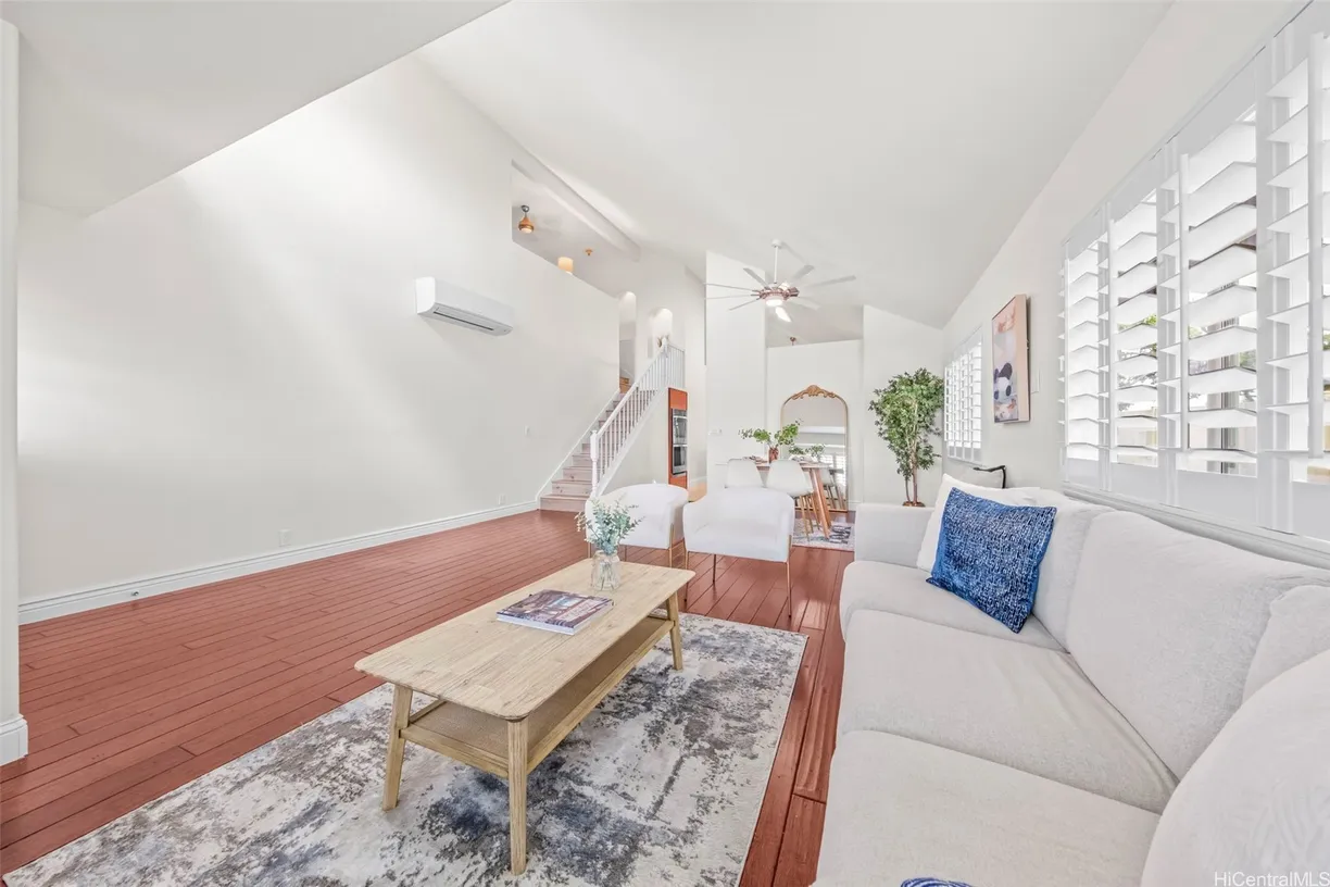 Hawaii Real Estate | View 95-116 Lalei Place | Listing