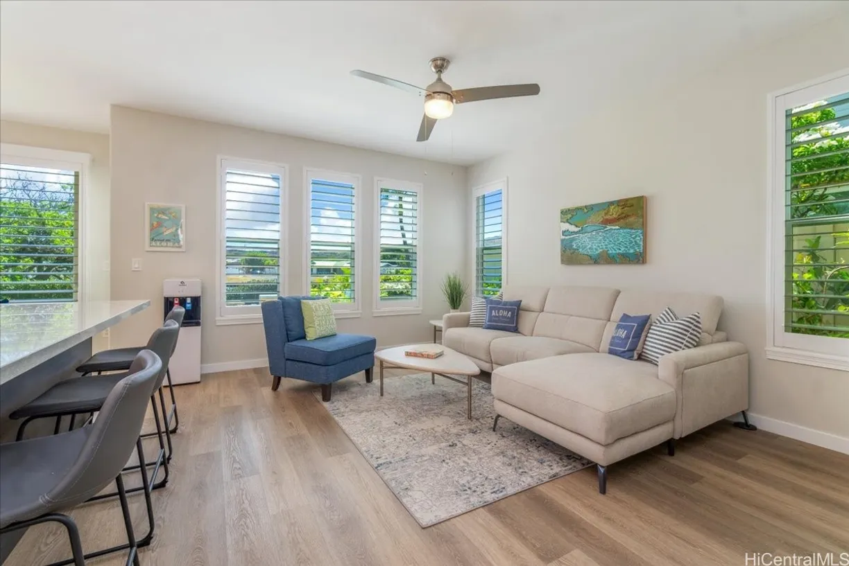 Hawaii Real Estate | View 520 Lunalilo Home Road, 354 | Listing