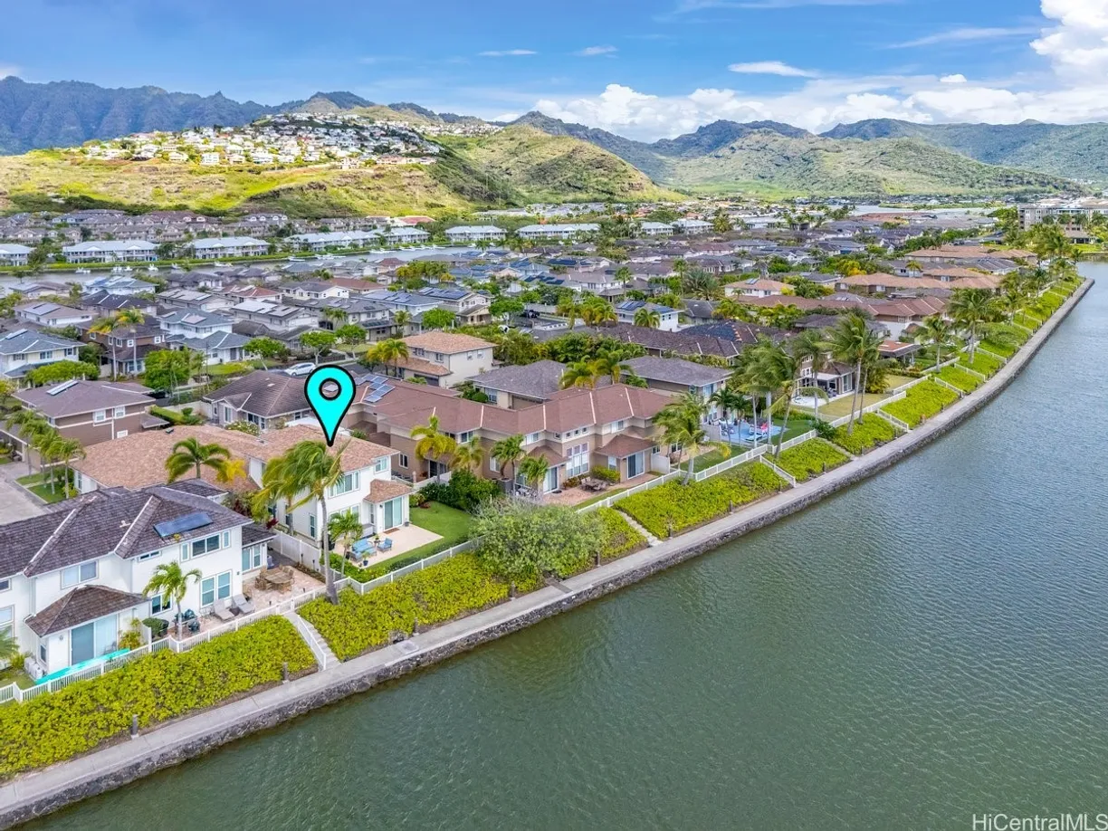 Hawaii Real Estate | View 520 Lunalilo Home Road, 354 | Listing