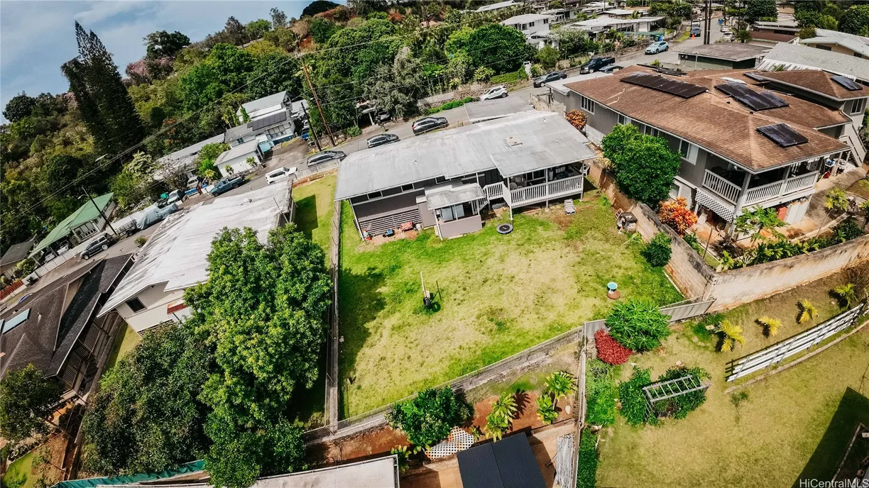 Hawaii Real Estate | View 95-059 Waihonu Street | Listing