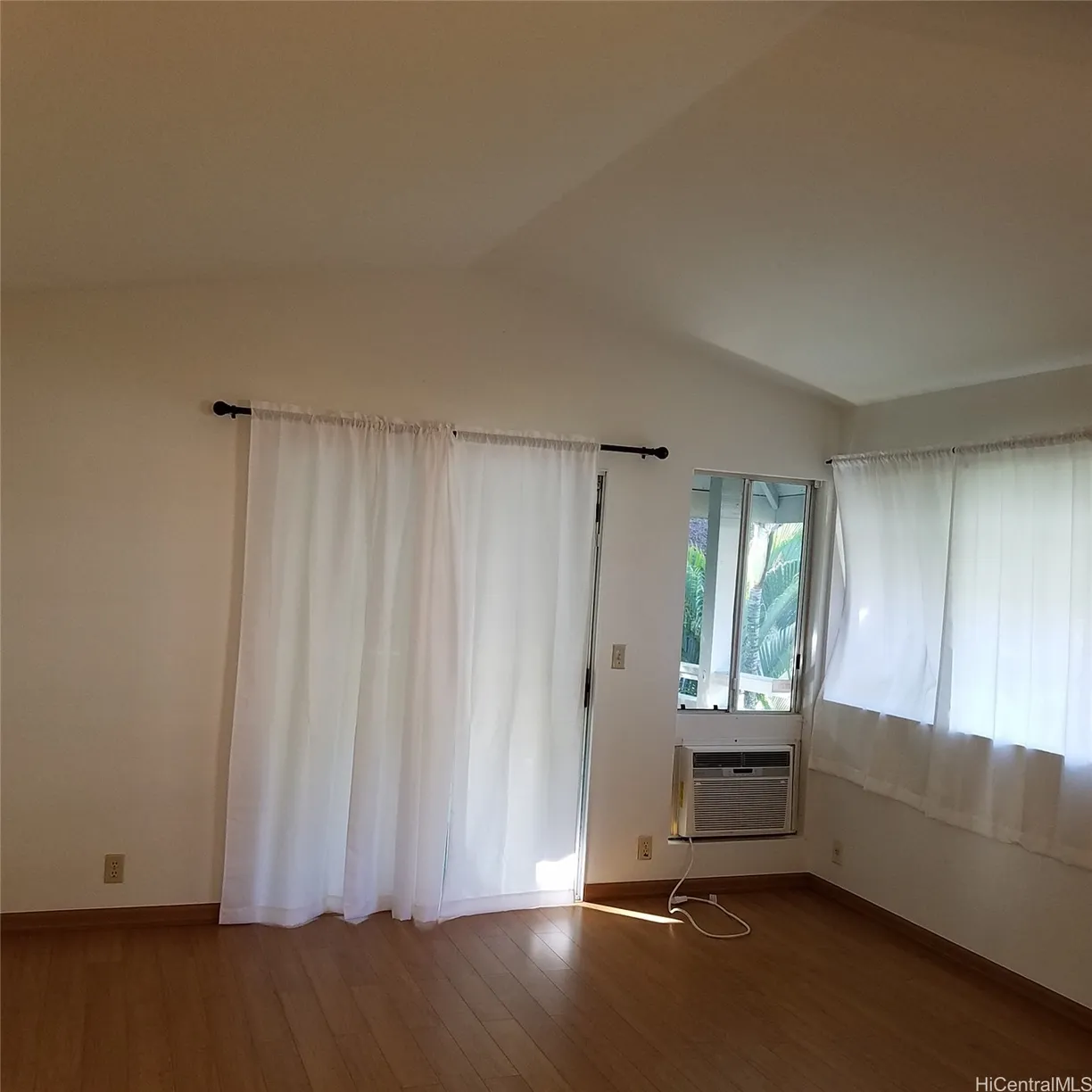 Hawaii Real Estate | View 95-660 Wikao Street, K206 | Listing