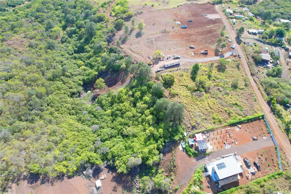 Hawaii Real Estate | View 94-1100 Kunia Road, 99C3 | Listing
