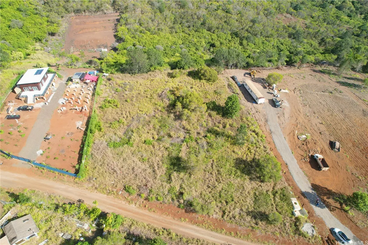 Hawaii Real Estate | View 94-1100 Kunia Road, 99C3