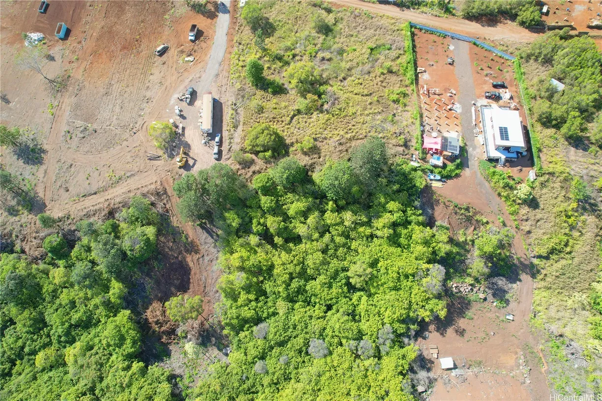 Hawaii Real Estate | View 94-1100 Kunia Road, 99C2 | Listing