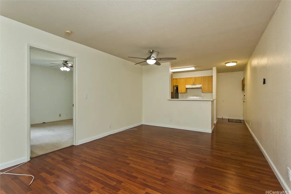 Hawaii Real Estate | View 95-802 Wikao Street, R106 | Listing