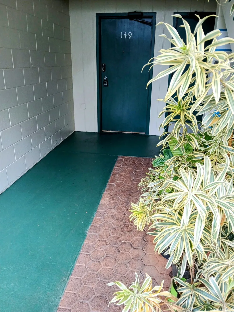 Hawaii Real Estate | View 94-940 Meheula Parkway, 149 | 2 Beds, 1 Bath