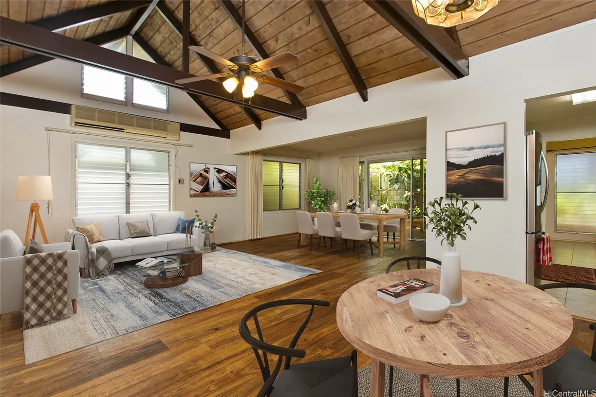 Hawaii Real Estate | View  | Listing