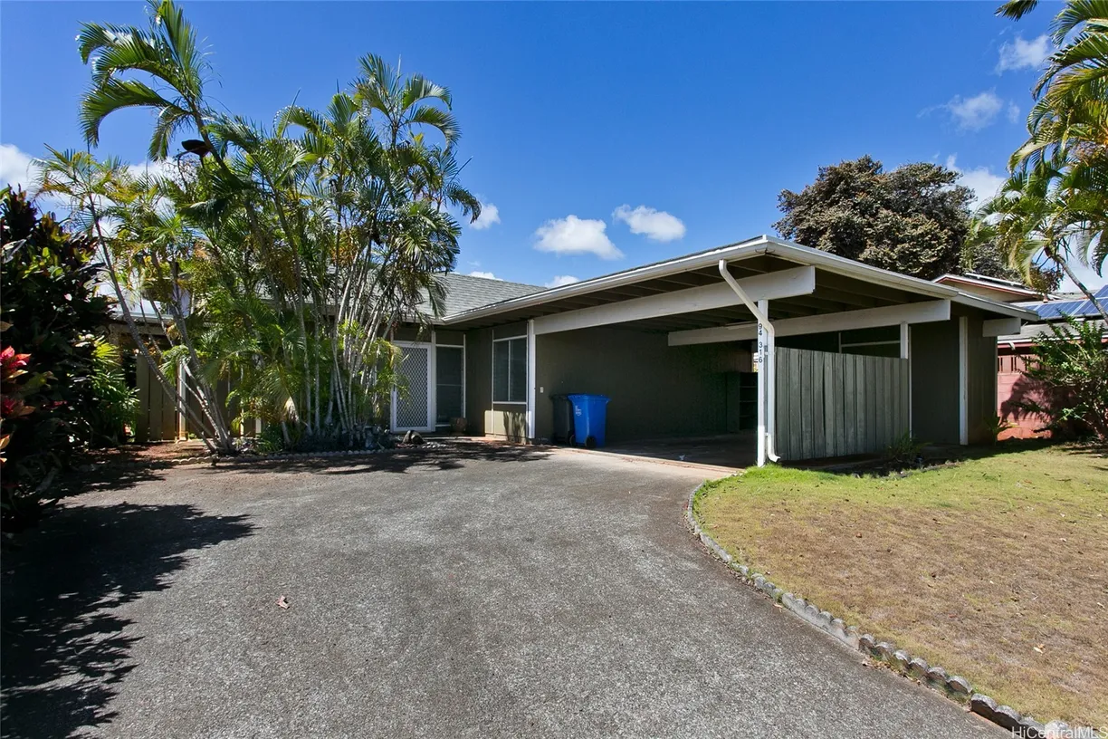 Hawaii Real Estate | View  | Listing