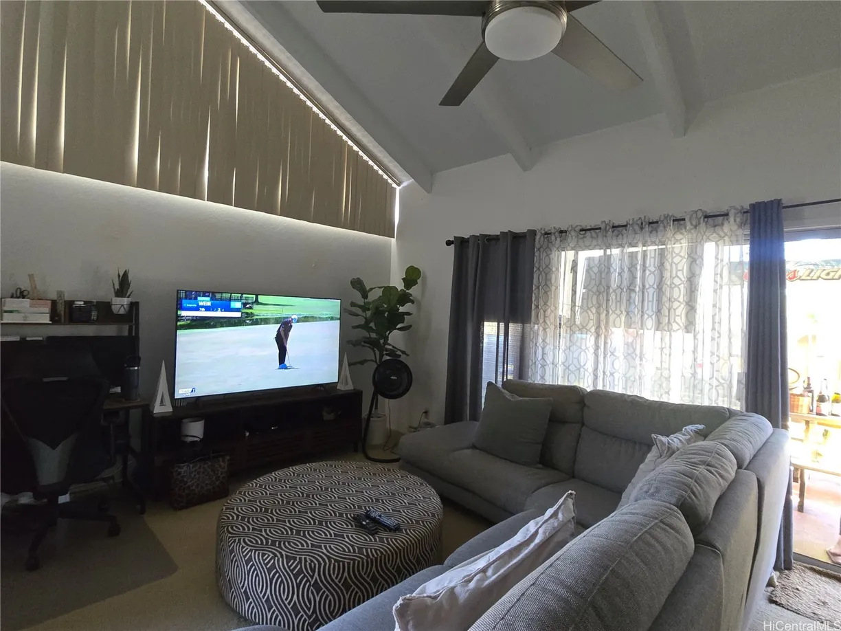Hawaii Real Estate | View 94-537 Makohilani Street, 1029 | Listing
