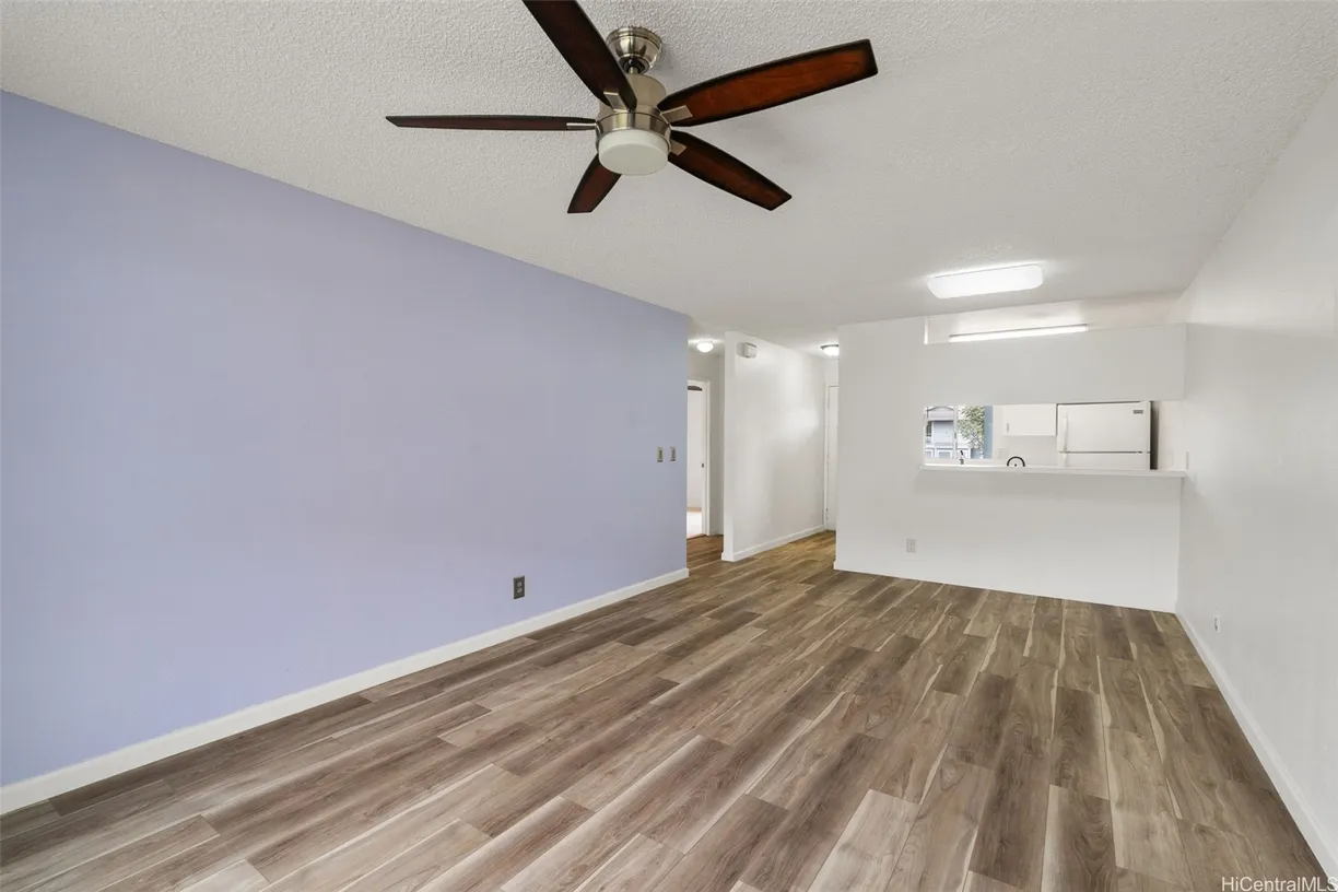 Hawaii Real Estate | View 94-820 Lumiauau Street, D203 | Listing