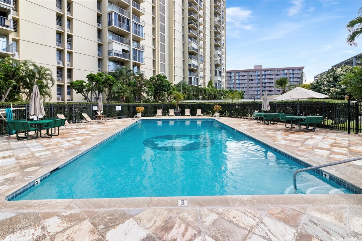 3161 Ala Ilima Street #1914, Honolulu, HI 96818 Property for sale