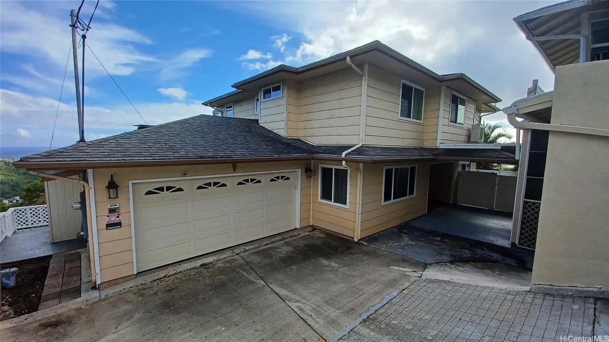 2407 St Louis Drive #B, Honolulu, HI 96816 Property for sale
