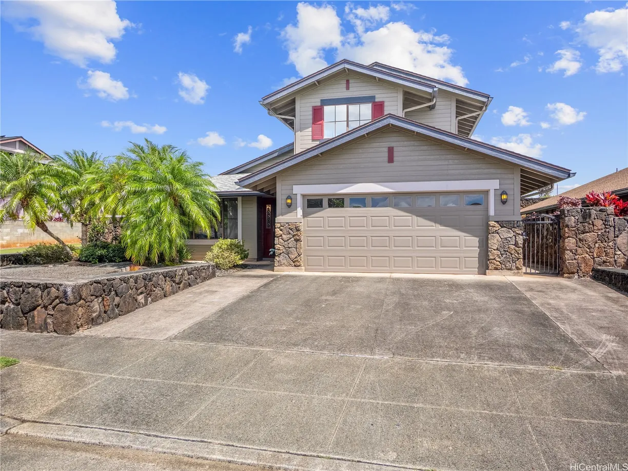 95-1010 Haakualiki Street, Mililani, HI 96789 Property for sale