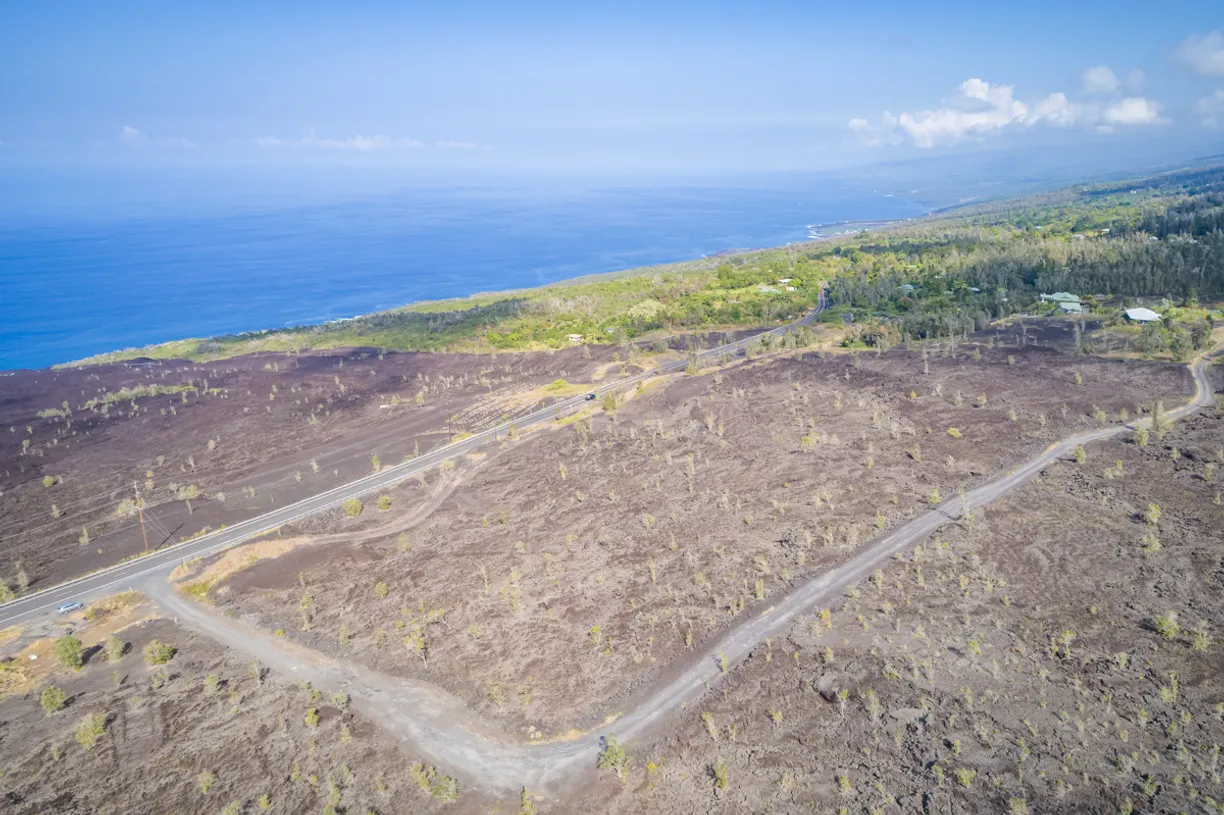Hawaii Real Estate | View OPIHIHALE 2ND & KAAPUNA