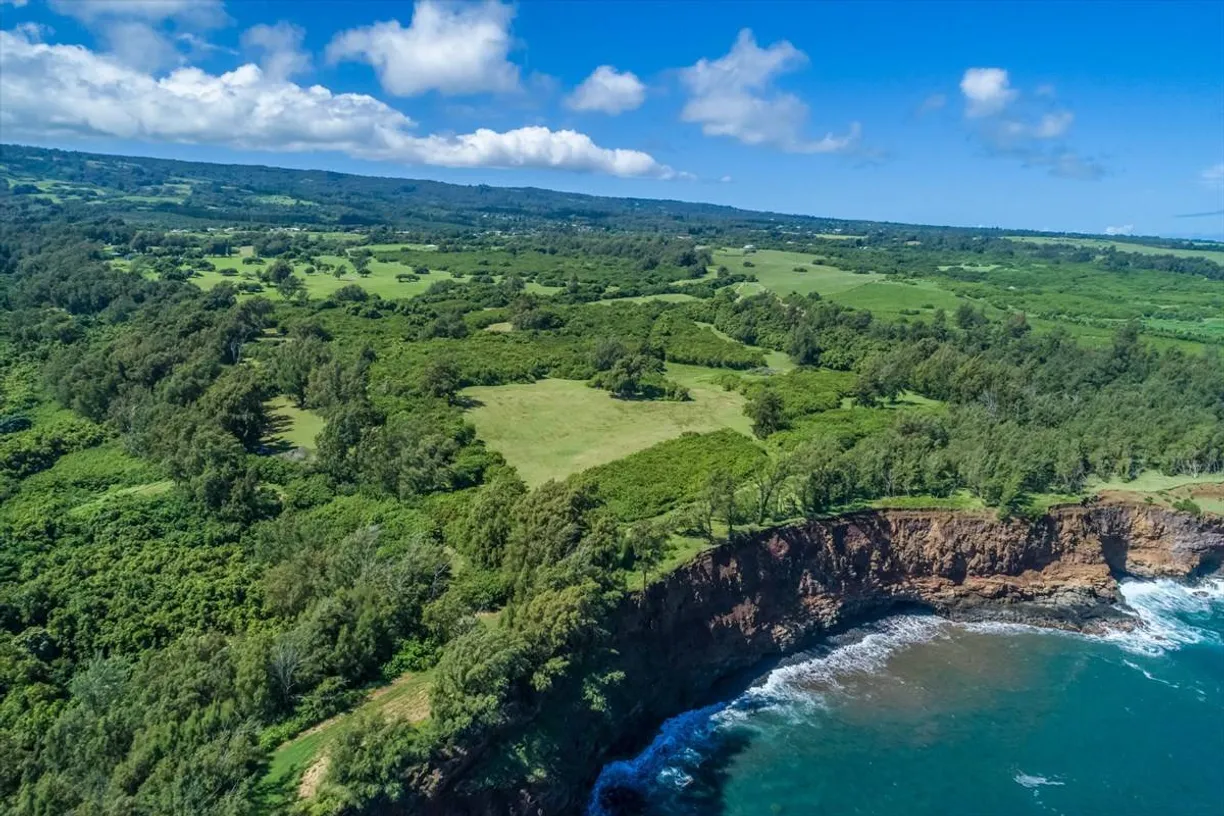 Hawaii Real Estate | View 53-4429 AKONI PULE HWY