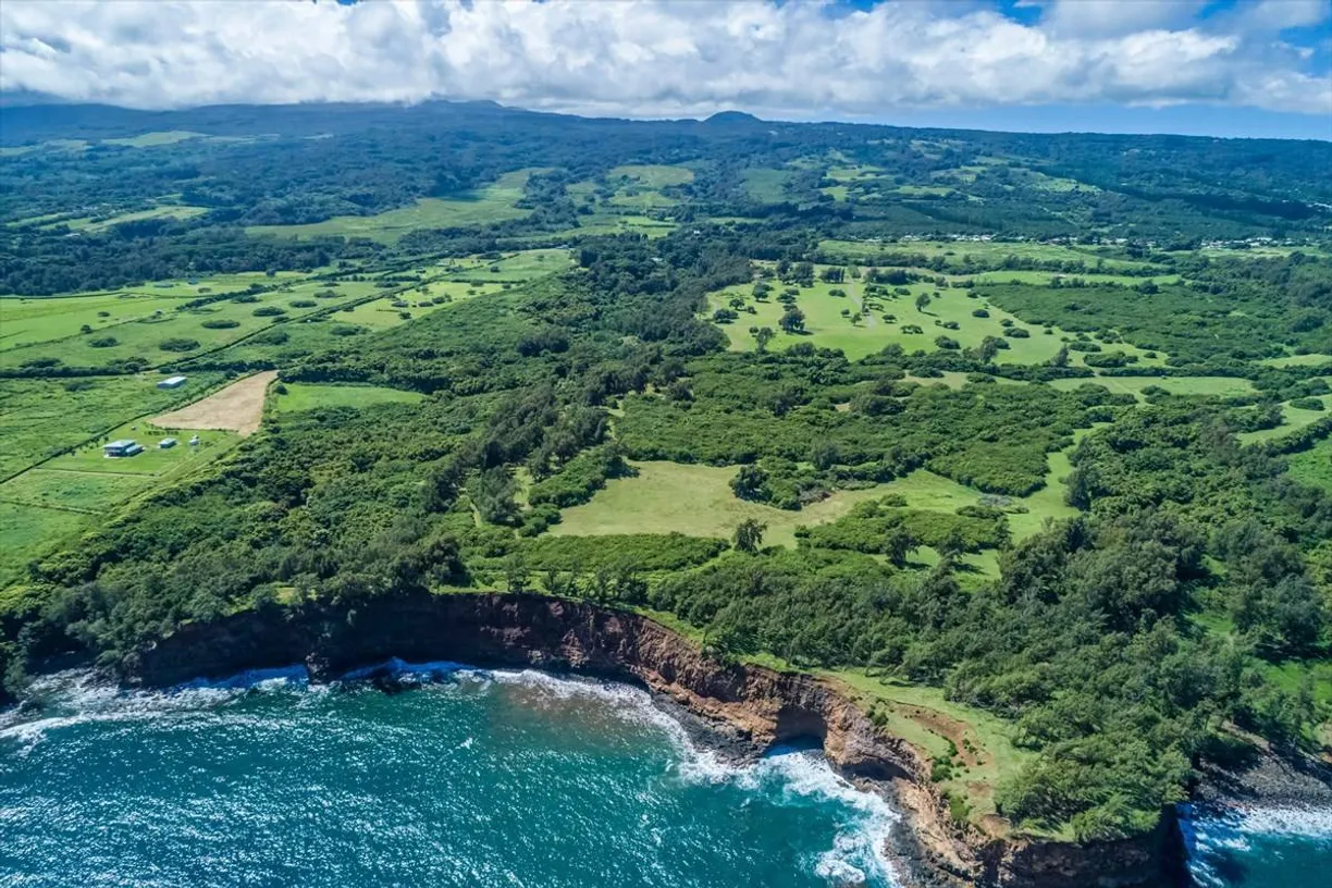 Hawaii Real Estate | View 53-4429 AKONI PULE HWY | Listing