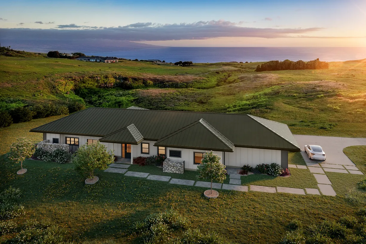 Hawaii Real Estate | View 59-1140 KALAMA WAY | 4 Beds, 3 Baths