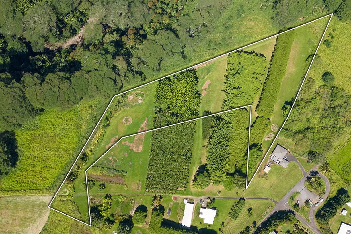 Hawaii Real Estate | View 28-1829 OLD MAMALAHOA HWY | Listing