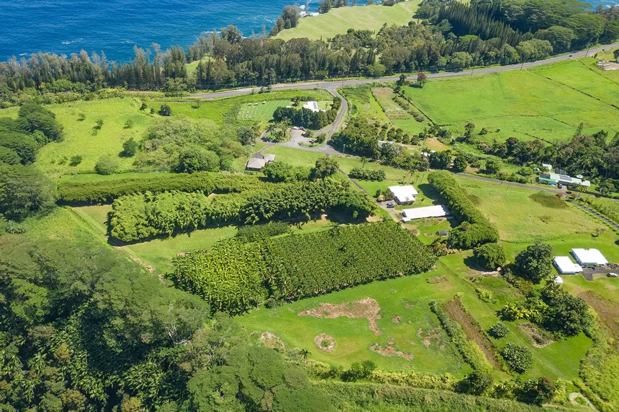 Hawaii Real Estate | View 28-1829 OLD MAMALAHOA HWY