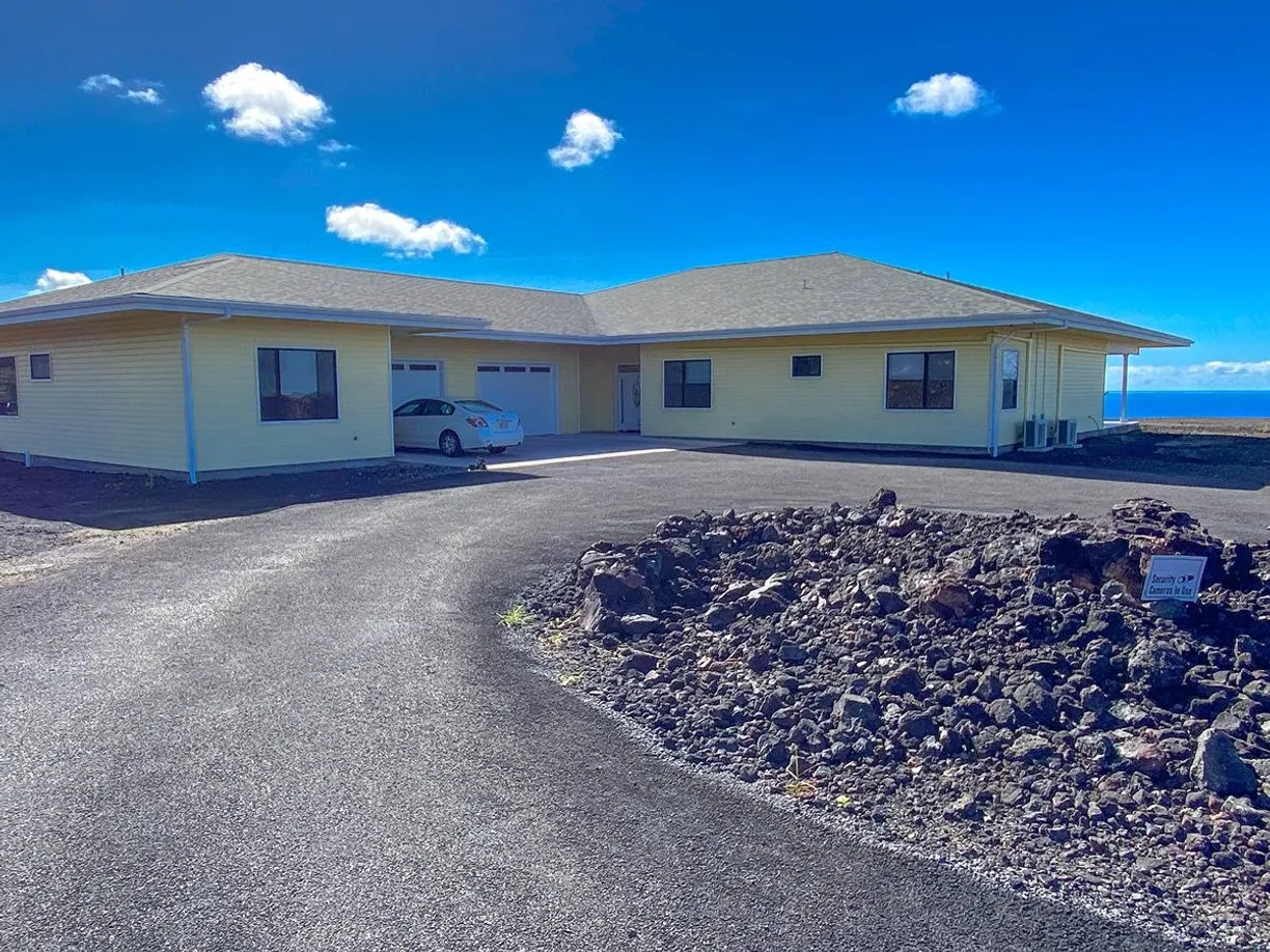 Hawaii Real Estate | View 92-8831 LANIKAI DR | 3 Beds, 3 Baths