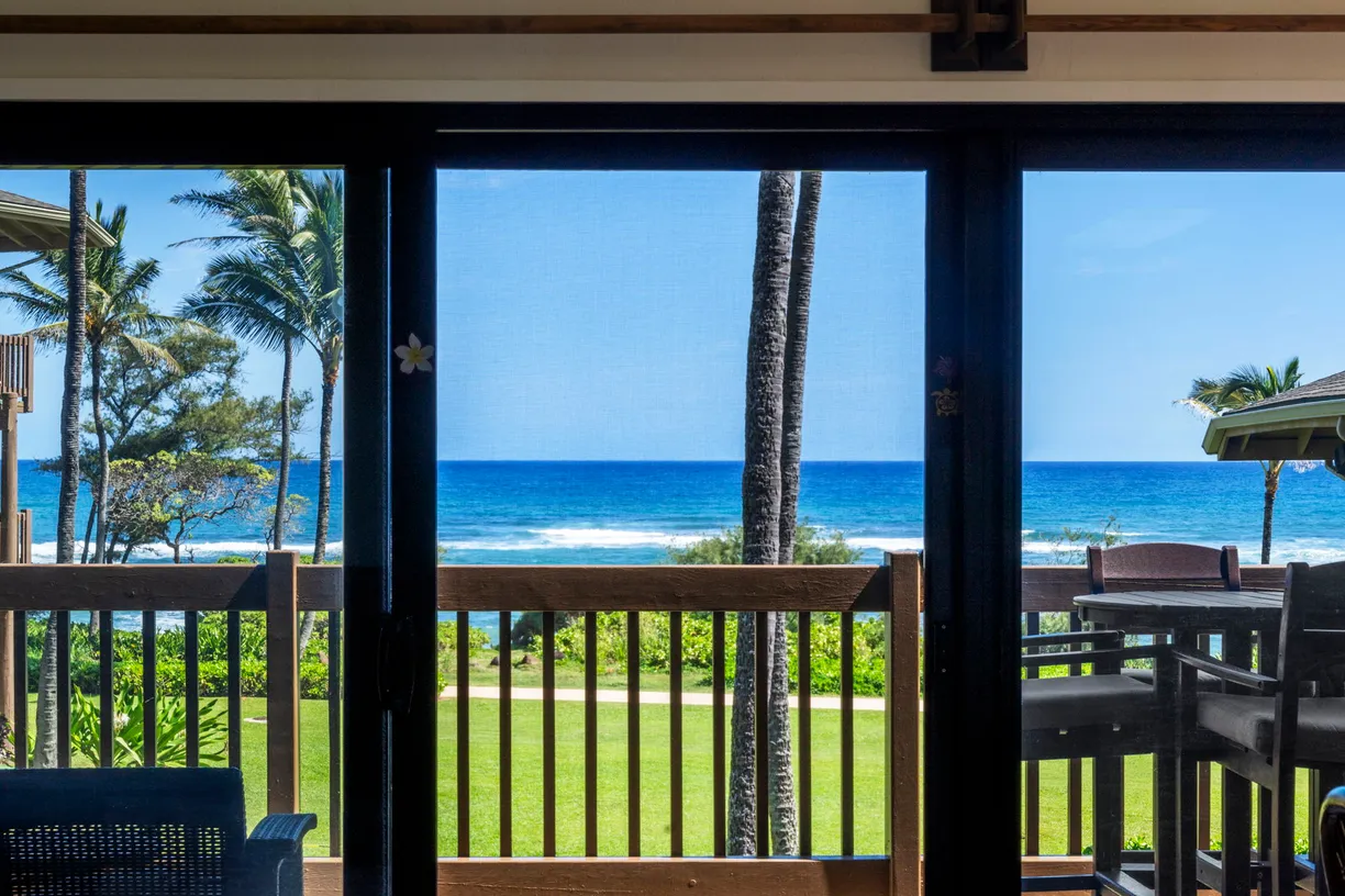Hawaii Real Estate | View 4460 NEHE RD, 212 | 2 Beds, 2 Baths