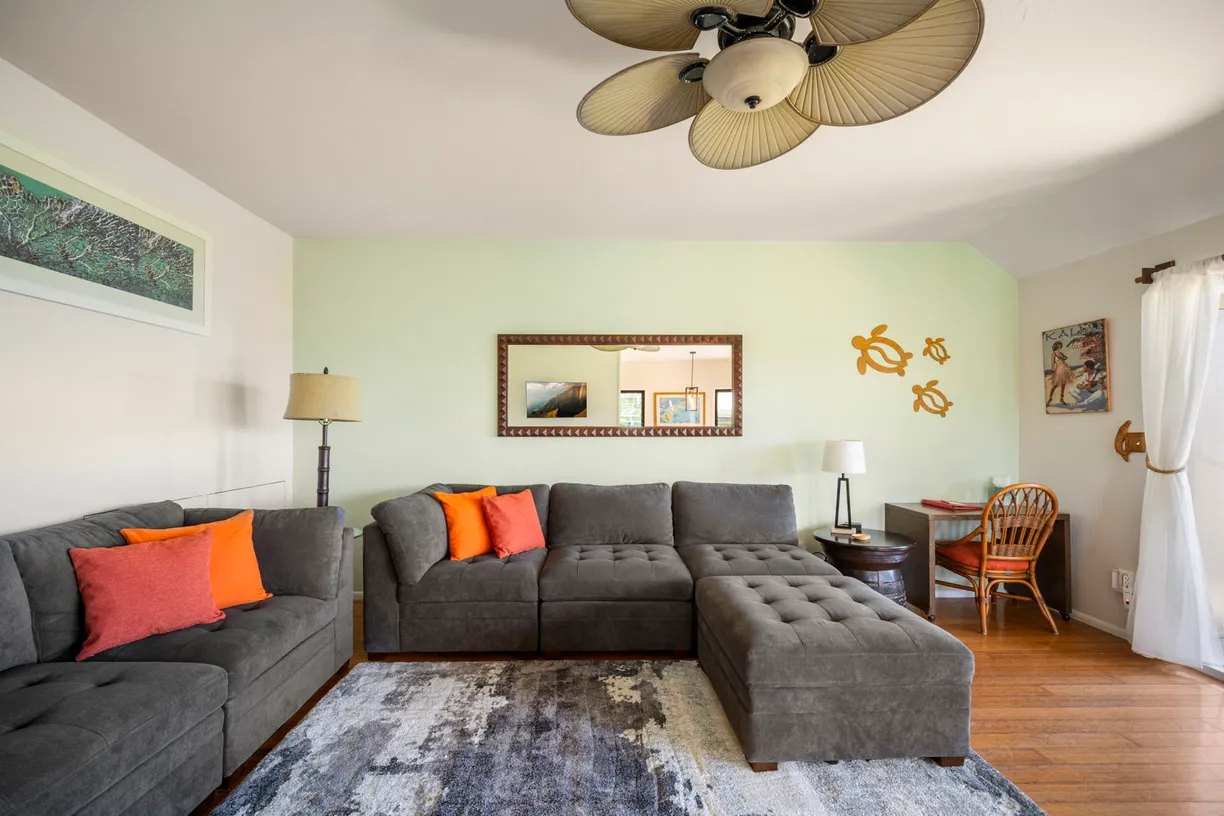Hawaii Real Estate | View 4460 NEHE RD, 212 | Listing