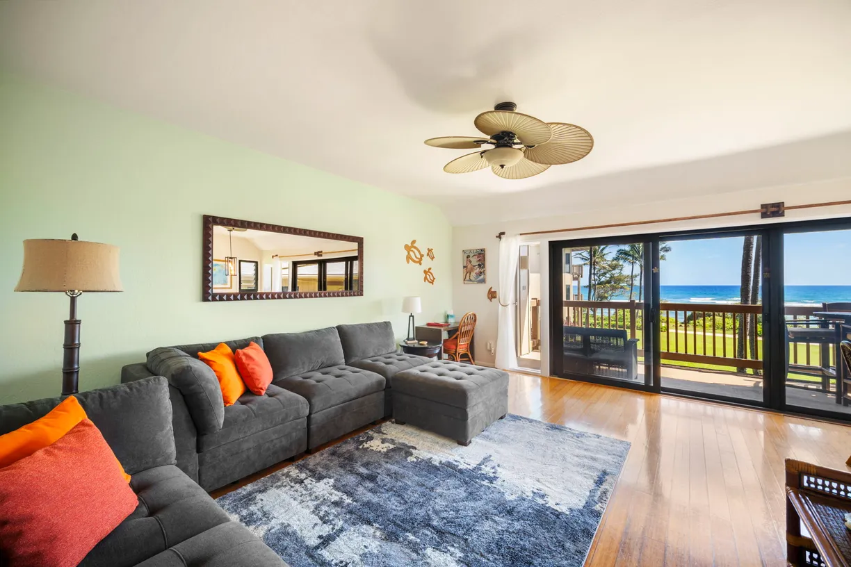 Hawaii Real Estate | View 4460 NEHE RD, 212 | Listing