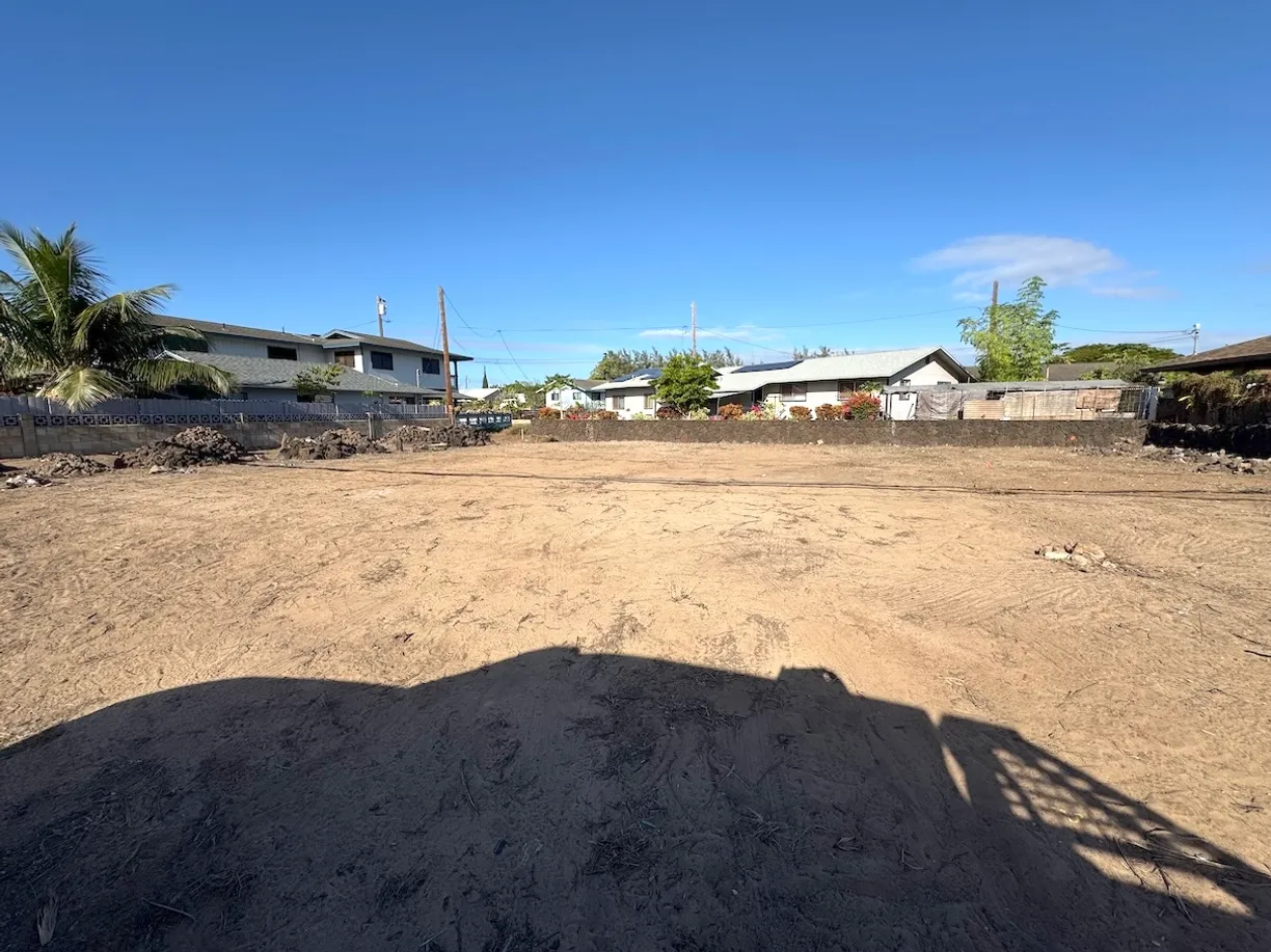 Hawaii Real Estate | View OU ST