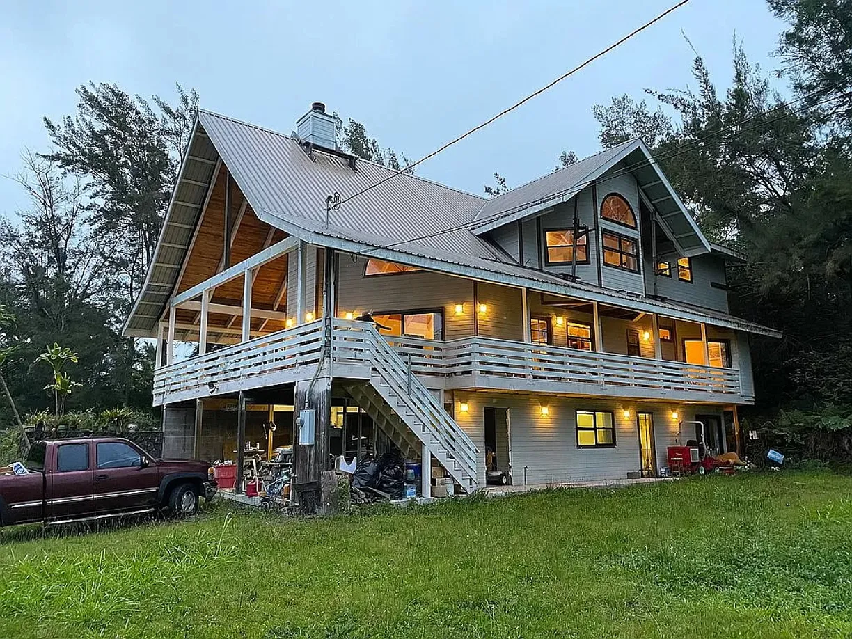 Hawaii Real Estate | View 81-2026 HAKU NUI RD | Listing