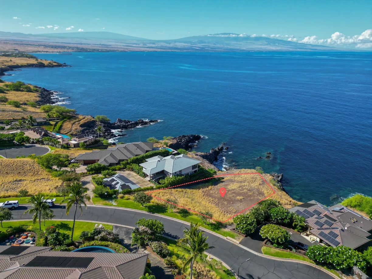 Hawaii Real Estate | View 59-111 PAKUIKUI PL