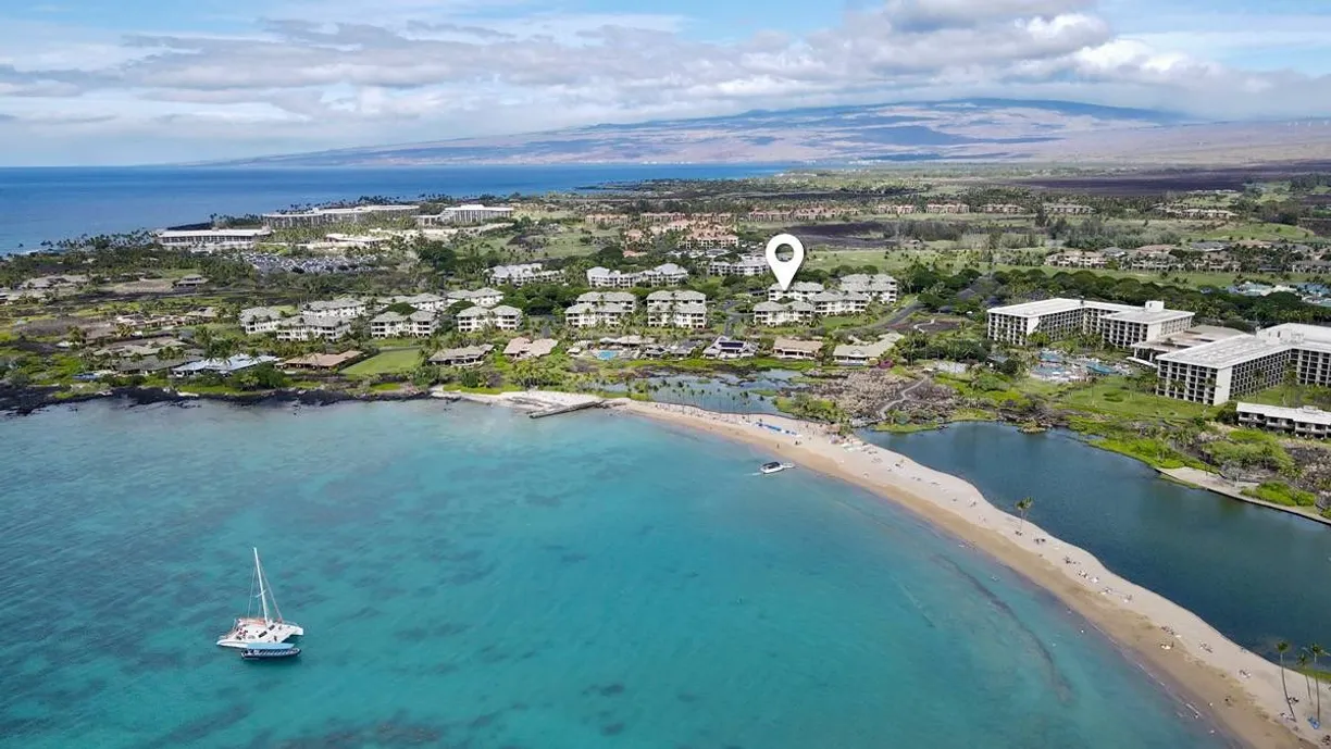 Hawaii Real Estate | View 69-1000 KOLEA KAI CIRCLE, 14H | Listing