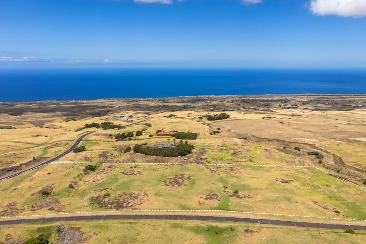 Hawaii Real Estate | View KOHALA RANCH | Listing