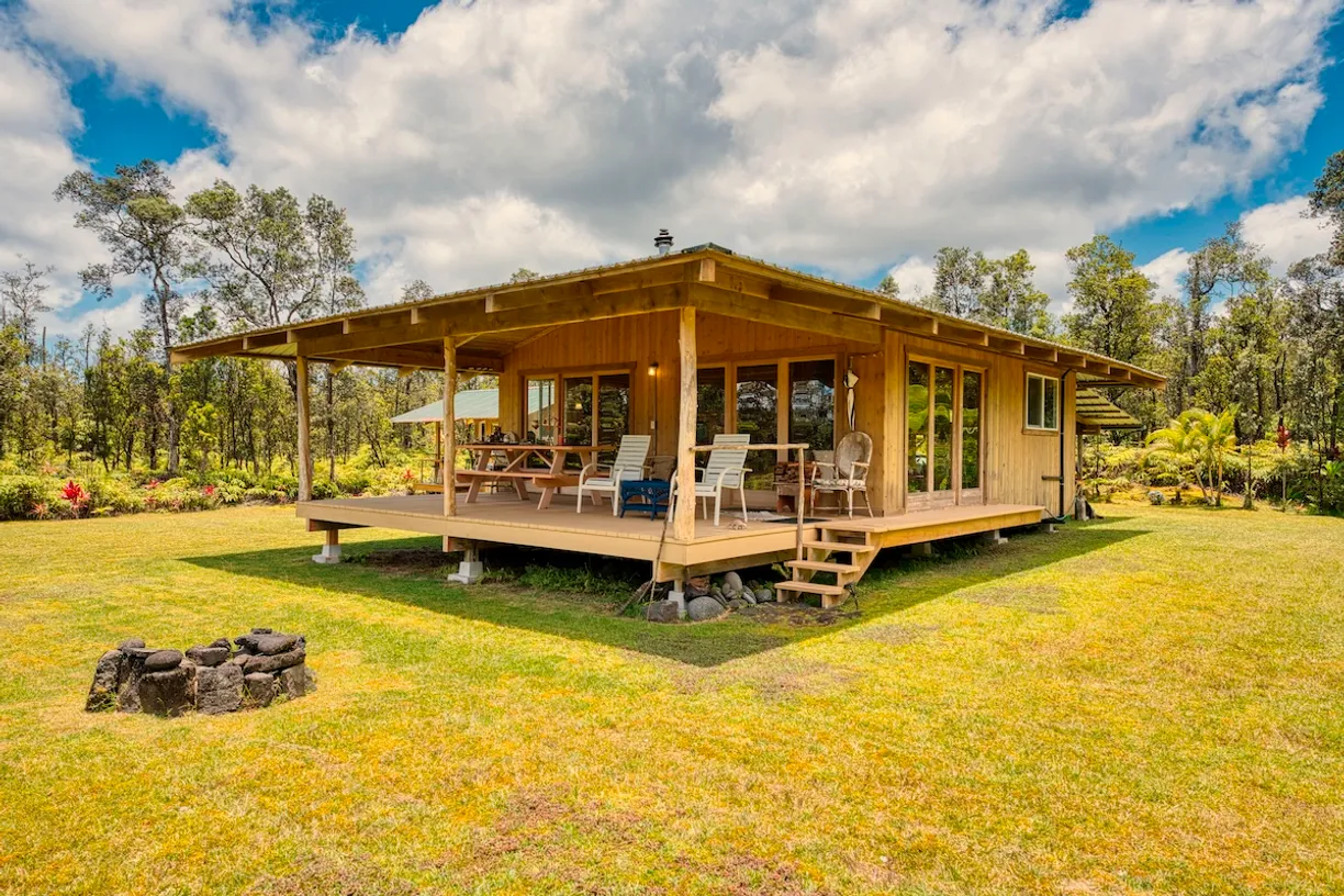 Hawaii Real Estate | View 11-2860 APELE RD
