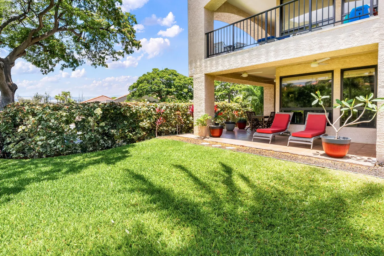 Hawaii Real Estate | View 69-1035 KEANA PL, 107 | Listing