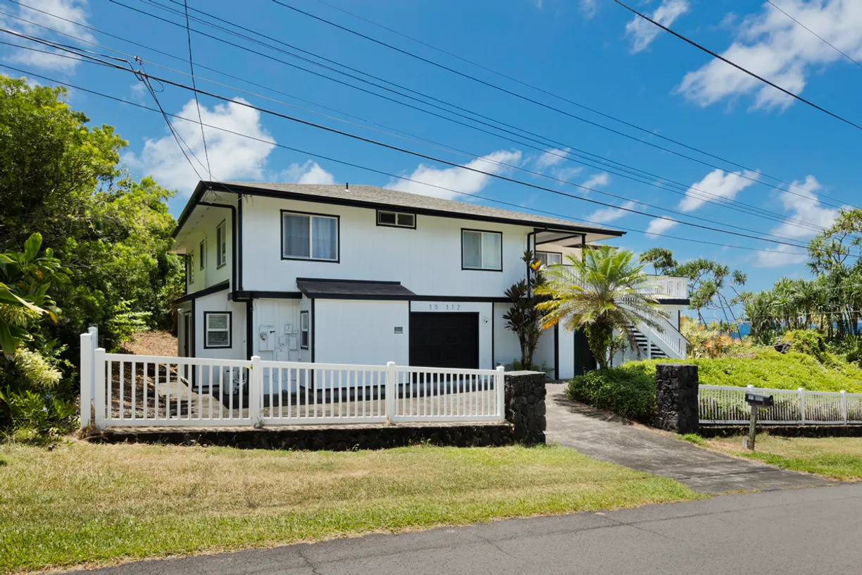 Hawaii Real Estate | View 15-112 KUNA ST | Listing