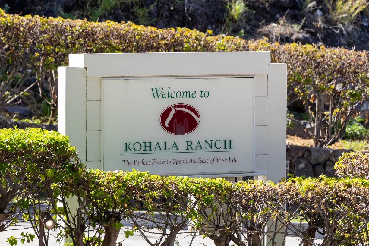 Hawaii Real Estate | View 59-1009 KOHALA RANCH RD | Listing