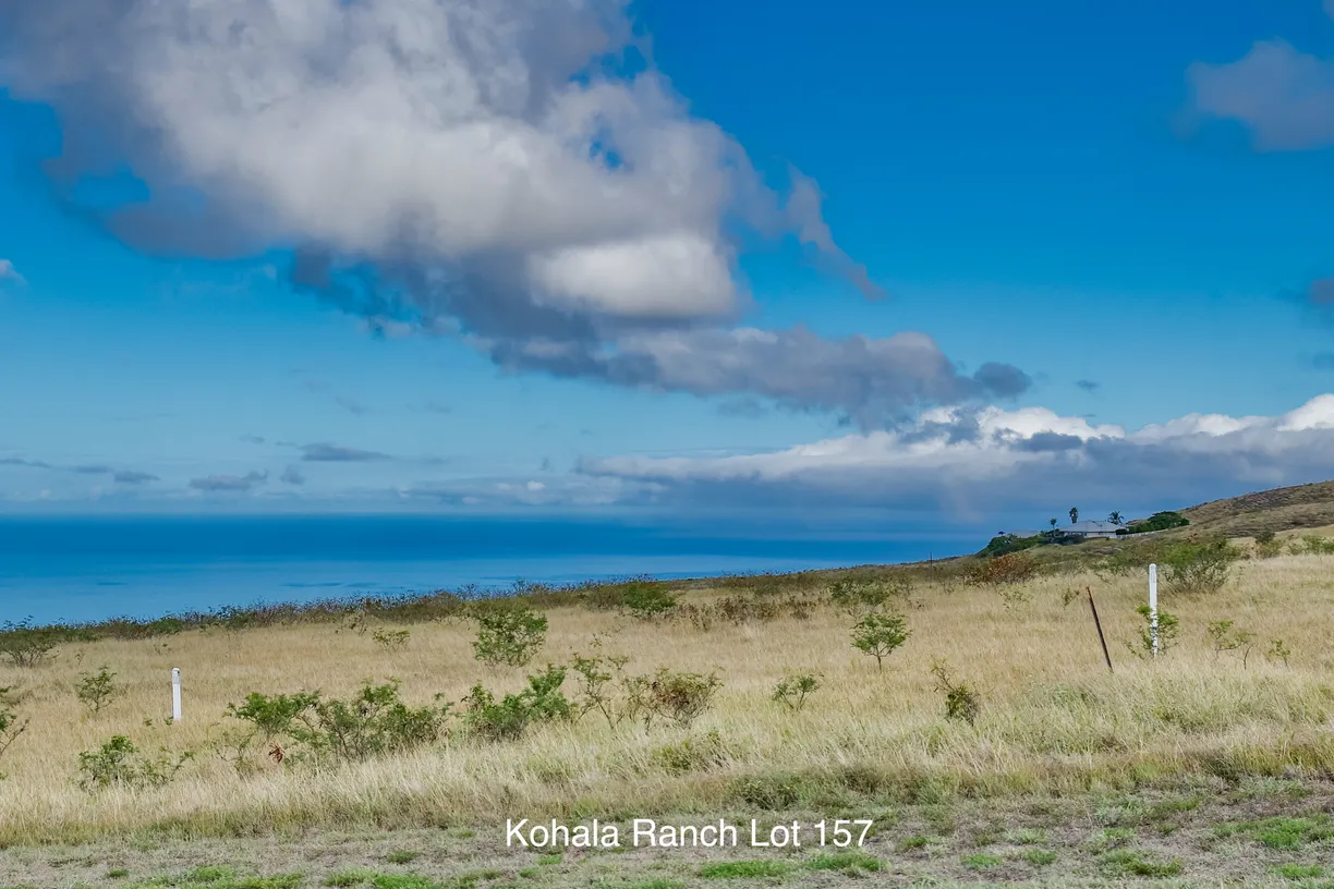 Hawaii Real Estate | View 59-1009 KOHALA RANCH RD